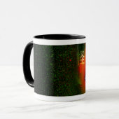 kaiju tasse (Vorderseite Links)