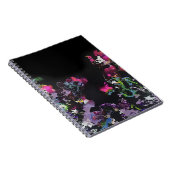 Kaika-Notizbuch Notizblock (Rechte Seite)