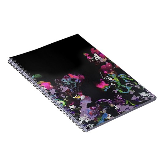 Kaika-Notizbuch Notizblock (Rechte Seite)