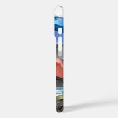 Kailash, Heiliger Berg, Tibet - Himalaya Case-Mate iPhone Hülle (Rückseite / Links)