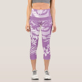 KAILI CAPRI LEGGINGS (Vorderseite)