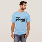 Kailua Hawaii T-Shirt (Vorne ganz)