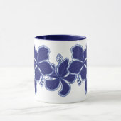 Kailua Hibiskus-Tasse Tasse (Zentrum)