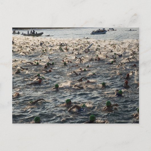 Kailua Kona, Big Island, Hawaii, USA Postkarte (Vorderseite)