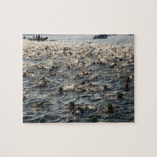 Kailua Kona, Big Island, Hawaii, USA Puzzle