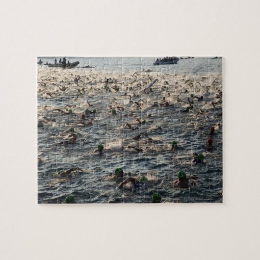 Kailua Kona, Big Island, Hawaii, USA Puzzle (Horizontal)