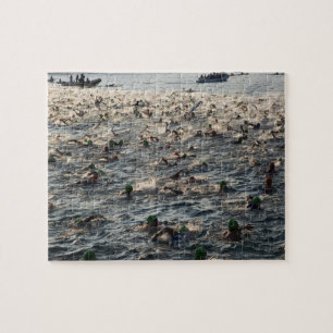 Kailua Kona, große Insel, Hawaii, USA Puzzle