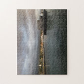 Kailua Kona Hawaii Puzzle (Vertikal)