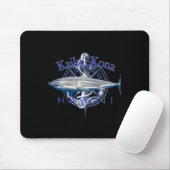 Kailua Kona Hawaii Segeln Boote Mousepad (Mit Mouse)