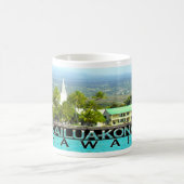 Kailua-Kona Kaffeetasse (Mittel)
