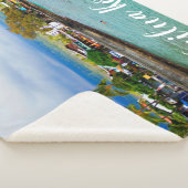 Kailua Kona Pier Hawaii Sherpadecke (3/4)