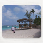 Kaiman Mousepad (Vorne)