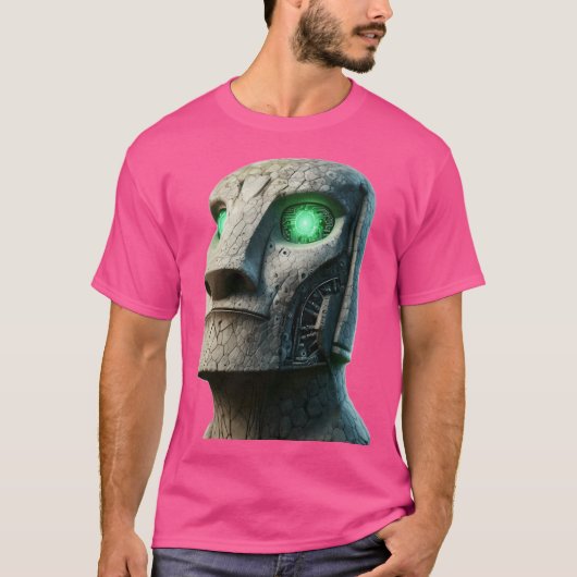 Kaimana 5 T-Shirt (Vorderseite)