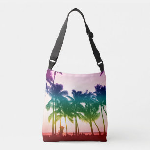 Kaimana Pride Crossbody Bag Tragetaschen Mit Langen Trägern