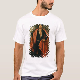 Kaimanfisch-Tonne Tac Yec Neen Ho T-Shirt