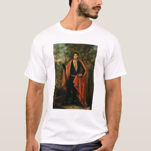 Kaimanfisch-Tonne Tac Yec Neen Ho T-Shirt