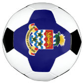 Kaimaninseln Fußball (Gedreht)