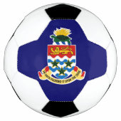 Kaimaninseln Fußball (Vorderseite)