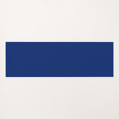 Kaimaninseln Yogamatte (Rückseite (Horizontal))