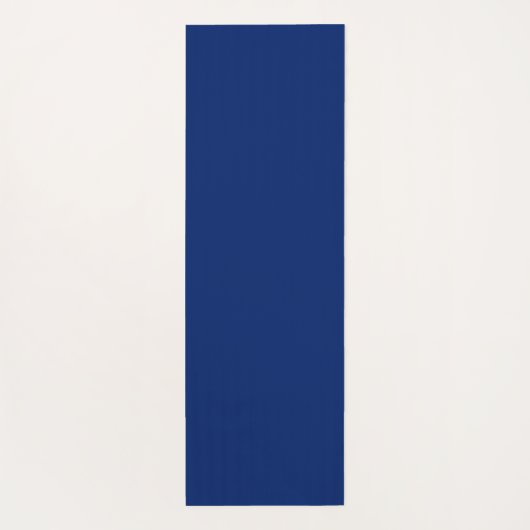 Kaimaninseln Yogamatte (Rückseite)