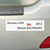 KAIN 2012 BACHMANN AUTOAUFKLEBER (Auf Auto)
