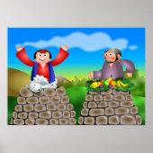 kain-and-abel poster (Vorne)