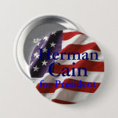 Kain-Knopf Button (Vorne & Hinten)