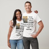 Kain und Abel T-Shirt (Unisex)