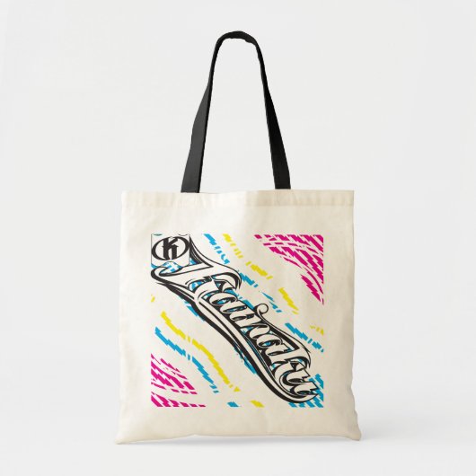 Kainaku Tasche (Vorne)