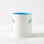 KaiNexus Ofie Logo Tasse (Mittel)