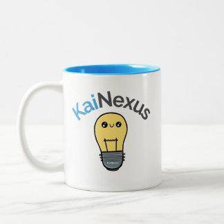 KaiNexus Ofie Logo Tasse