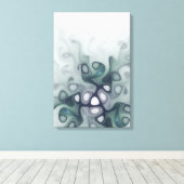 Kairava Leinwanddruck (Insitu (Holzboden))