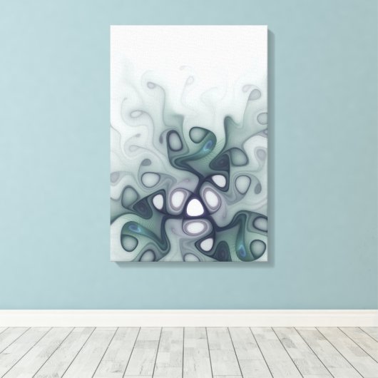 Kairava Leinwanddruck (Insitu (Holzboden))