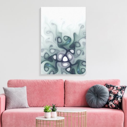 Kairava Leinwanddruck (Insitu (Wohnzimmer))