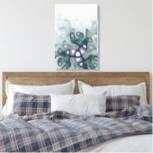 Kairava Leinwanddruck (Insitu (Schlafzimmer))