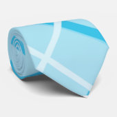 Kairi Cosplay Krawatte (Gerollt)