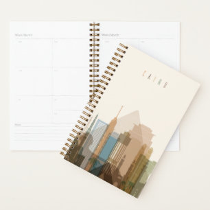 Kairo, Ägypten   City Skyline Planer