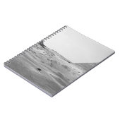 Kairo Ägypten, Gizeh Pyramiden Notizblock (Linke Seite)