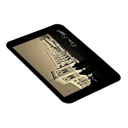 Kairo, Ägypten Magnet (Rechte Seite)