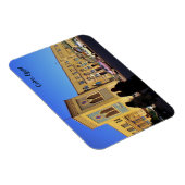 Kairo, Ägypten Magnet (Rechte Seite)