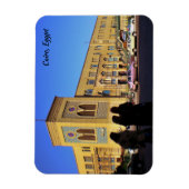 Kairo, Ägypten Magnet (Vertikal)