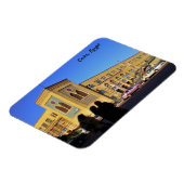 Kairo, Ägypten Magnet (Linke Seite)