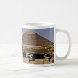 Kairo Ägypten Souvenir Kaffeetasse