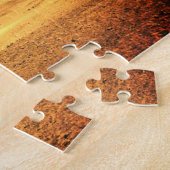 Kairo, Ägyptische Pyramiden - Ägypten (Unesco-Puzz Puzzle (Seite)