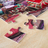 Kairo Bazaar, Ägypten Jigsaw Puzzle 1014 Stk. (Seite)