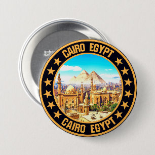 Kairo Button