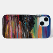 Kairo Case-Mate iPhone Hülle (Rückseite (Horizontal))