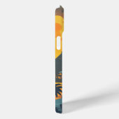 Kairo Case-Mate iPhone Hülle (Rückseite / Rechts)