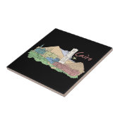 Kairo - Egypt.png Fliese (Seite)