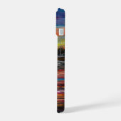 Kairo iPhone 15 Hülle (Linke Seite)